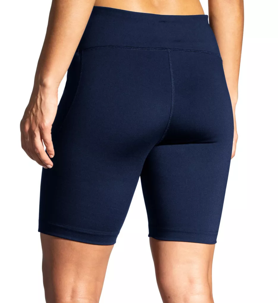 Brooks Moment 8 Inch Biker Short Tight 221585 - Image 2