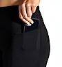 Brooks Moment Wide Waistband Tight with Pockets 221586 - Image 3