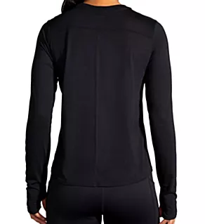 Distance UPF 30+ DriLayer Long Sleeve T-Shirt