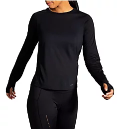 Distance UPF 30+ DriLayer Long Sleeve T-Shirt