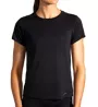 Brooks Distance DriLayer Short Sleeve Tee 221603 - Image 1