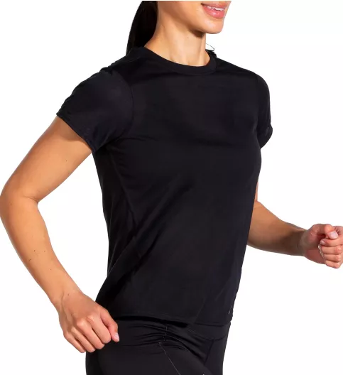 Brooks Distance DriLayer Short Sleeve Tee 221603