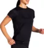 Brooks Distance DriLayer Short Sleeve Tee 221603