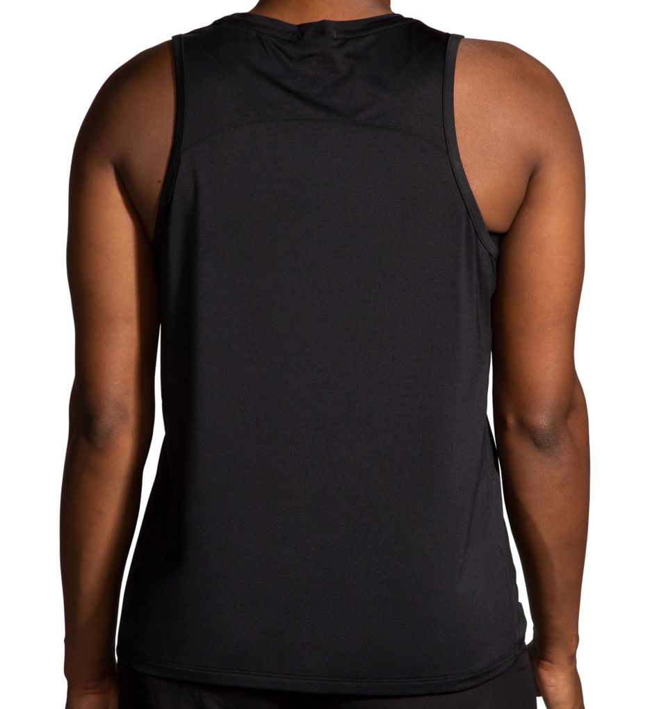 Brooks Sprint Free Semi Fitted Tank 2.0 221605 - Image 2