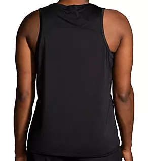 Sprint Free Semi Fitted Tank 2.0