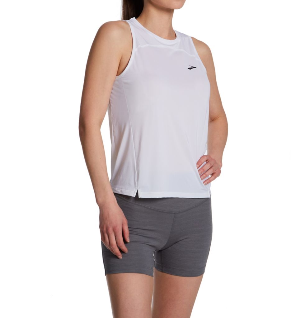 Brooks Sprint Free Semi Fitted Tank 2.0 221605 - Image 4