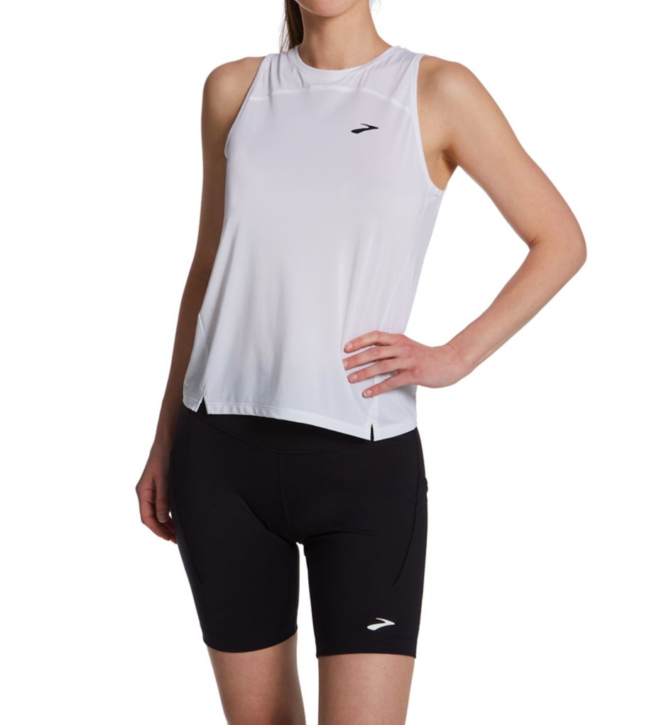 Brooks Sprint Free Semi Fitted Tank 2.0 221605 - Image 5