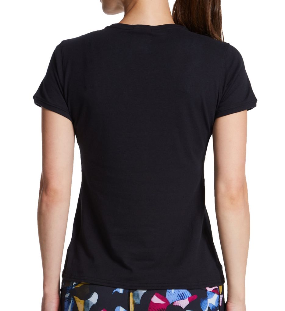 Brooks Distance 2.0 Short Sleeve T-Shirt 221614 - Image 2