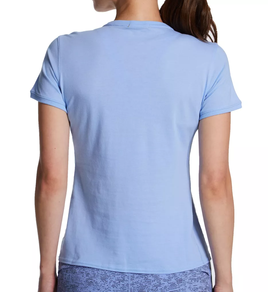Distance 2.0 Short Sleeve T-Shirt Light Lavender L