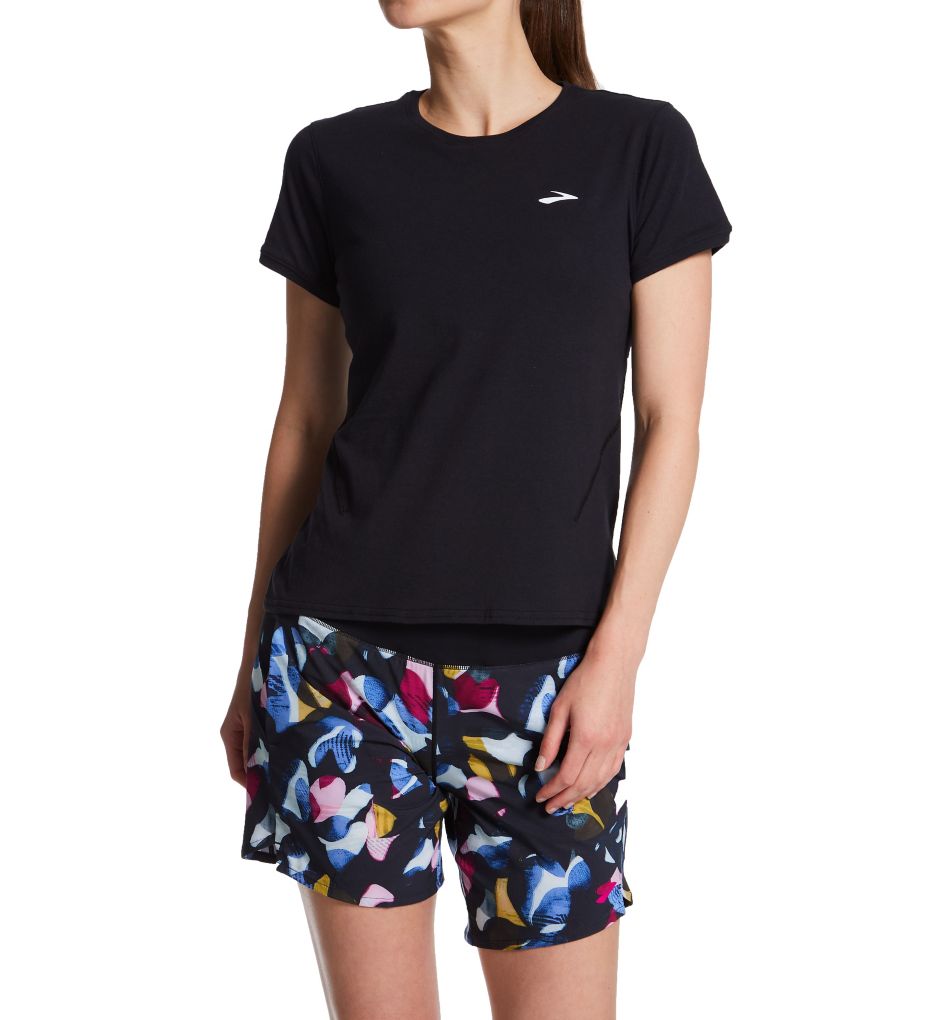 Brooks Distance 2.0 Short Sleeve T-Shirt 221614 - Image 5