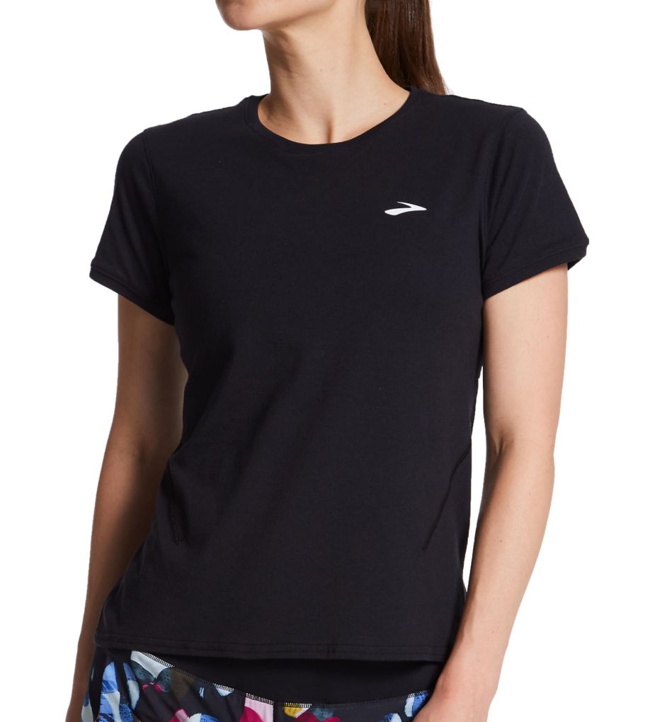 Brooks Distance 2.0 Short Sleeve T-Shirt 221614 - Image 1