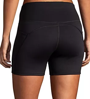 Spark 5 Inch Short Tight