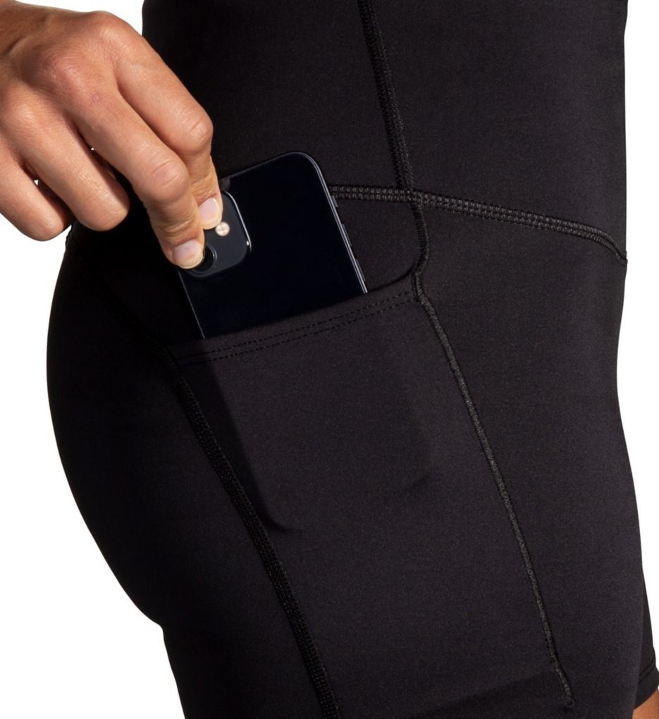 Brooks Spark 5 Inch Short Tight Magento 2X  - Image 3