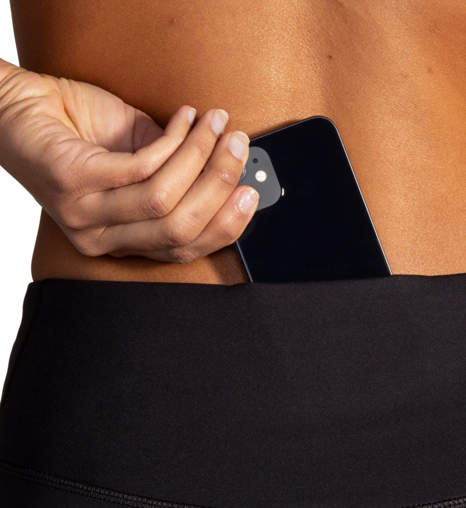 Brooks Spark 5 Inch Short Tight Magento 2X  - Image 4