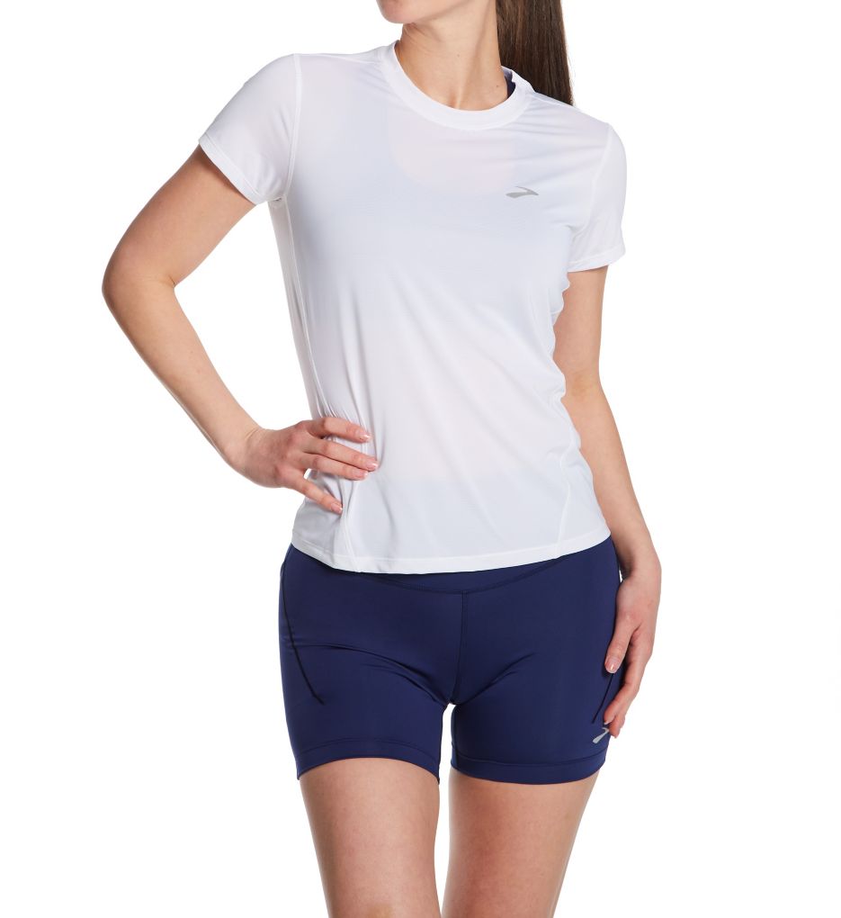 Brooks Spark 5 Inch Short Tight Magento 2X  - Image 7