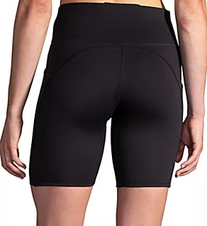 Spark 8 Inch Short Tight