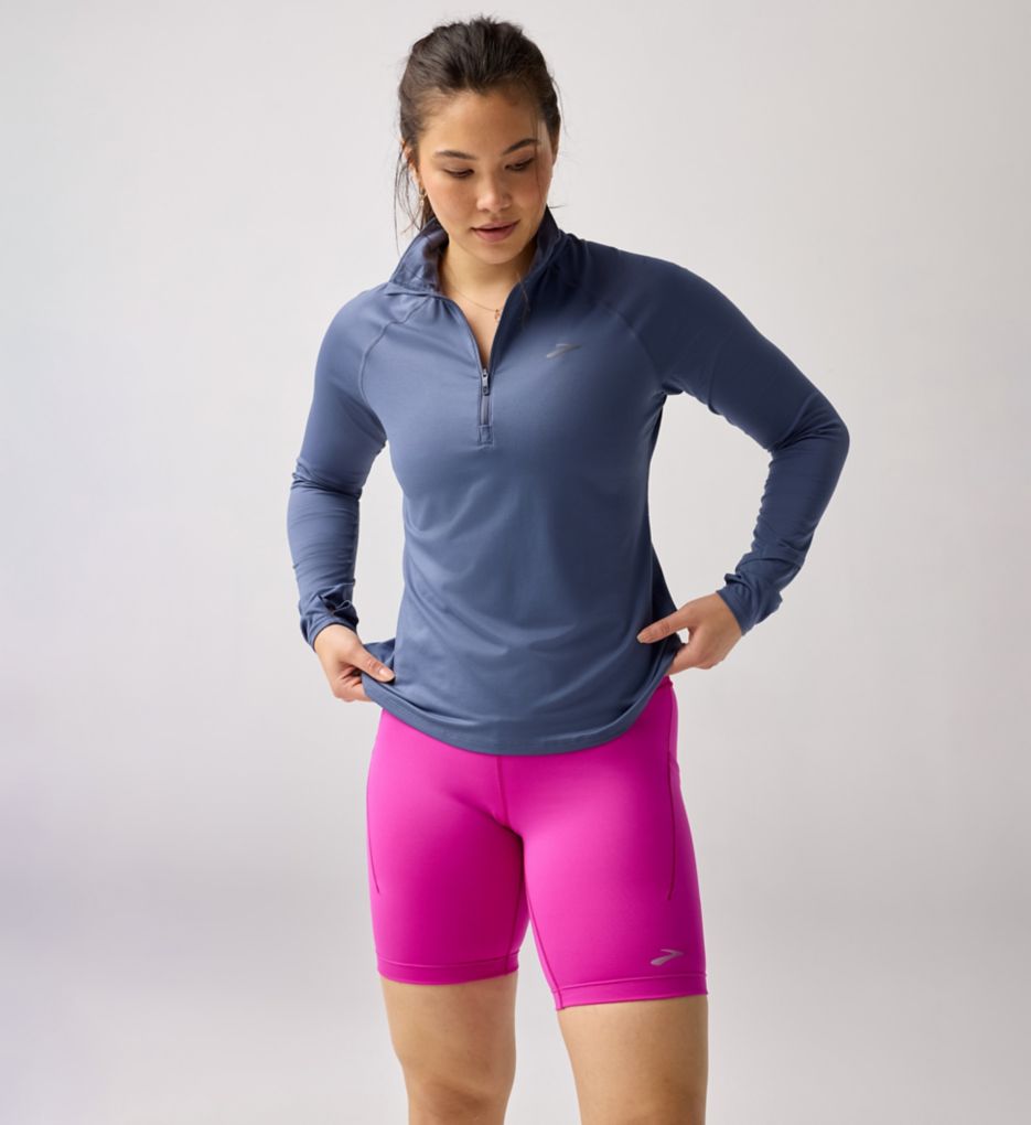 Brooks Spark 8 Inch Short Tight 221662 - Image 6