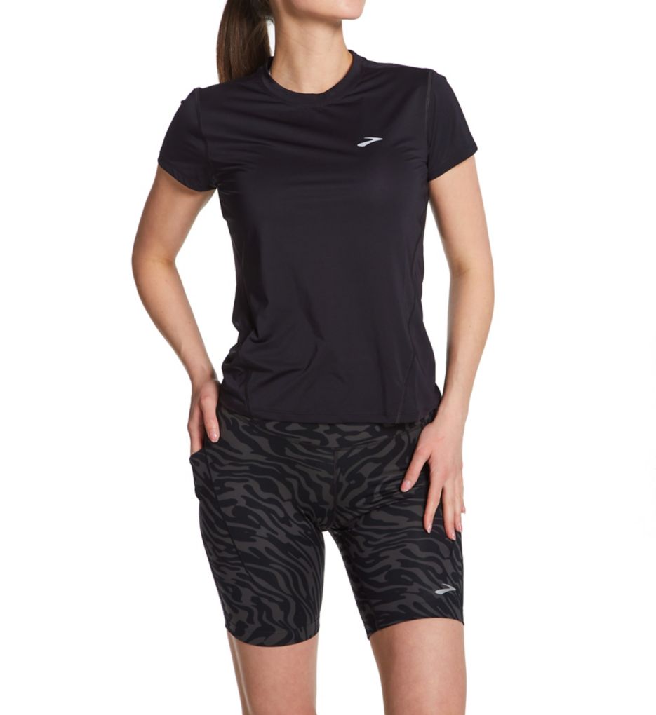 Brooks Spark 8 Inch Short Tight 221662 - Image 7