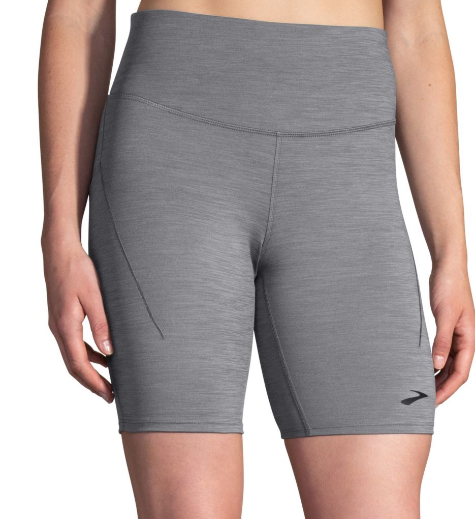 Brooks Spark 8 Inch Short Tight 221662 - Image 1