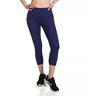 Spark Capri Tight Midnight XL
