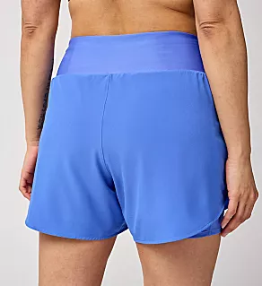 Chaser 5 Inch Short Bluebell S