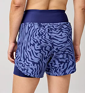 Chaser 5 Inch Short Midnight Speedscape S
