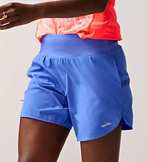 Chaser 7 Inch Short 2.0 Bluebell S