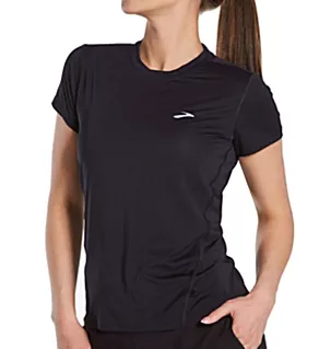 Sprint Free Short Sleeve Tee 3.0 Black S