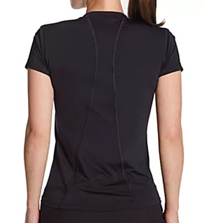 Sprint Free Short Sleeve Tee 3.0 Black S