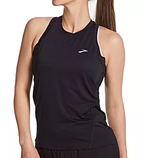 Sprint Free Semi Fitted Tank 3.0 Black S