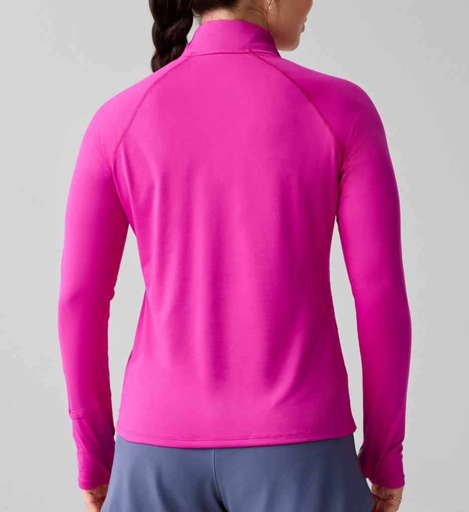 Brooks Dash DriLayer 1/2 Zip 3.0 221733 - Image 2