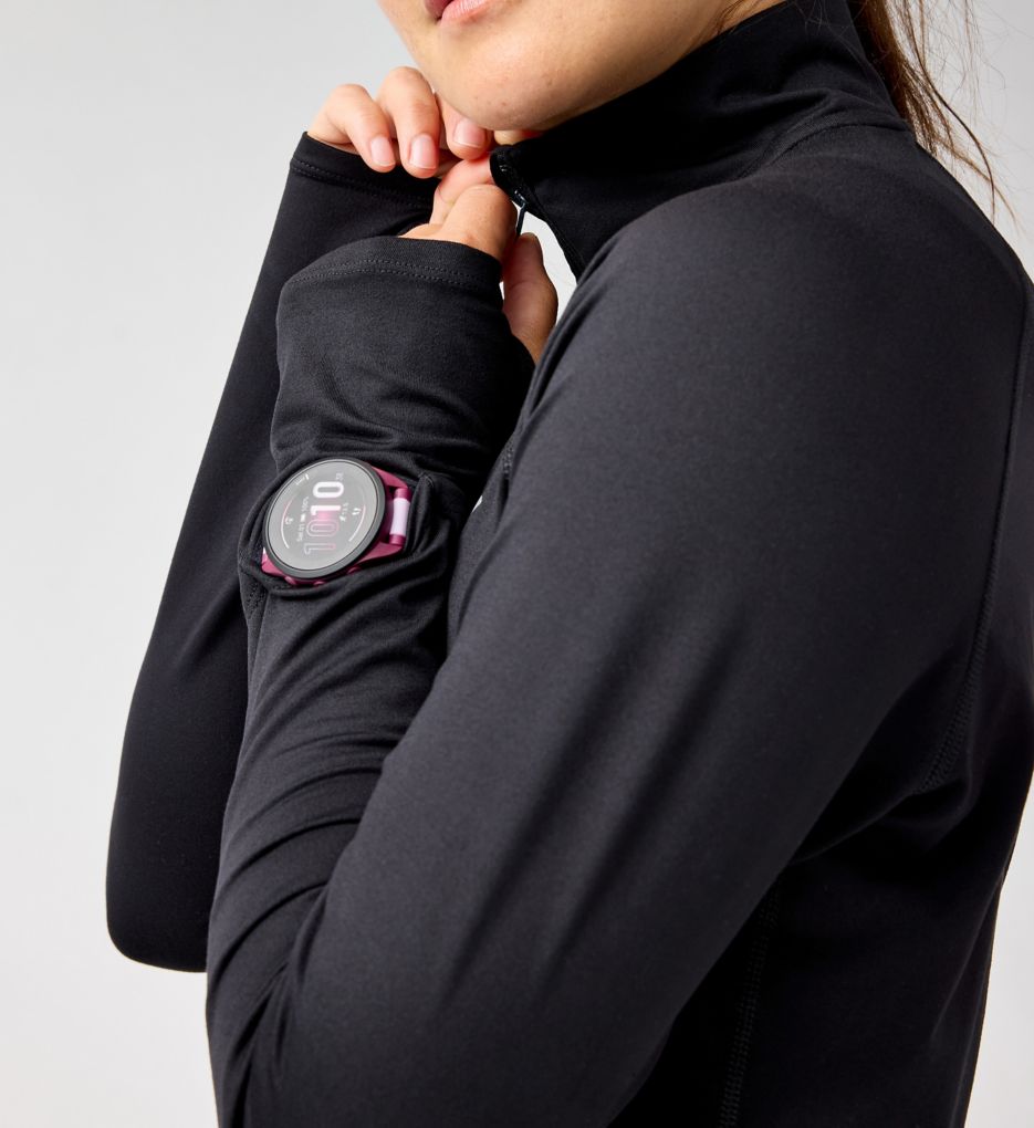 Brooks Dash DriLayer 1/2 Zip 3.0 221733 - Image 3