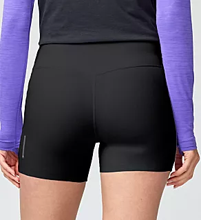 Chaser 5 Inch Biker Short Tight
