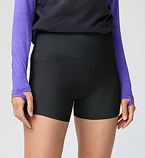Chaser 5 Inch Biker Short Tight