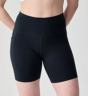 Chaser 7 Inch Biker Short Tight