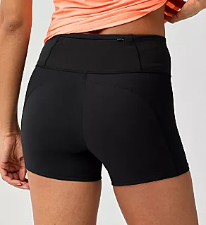 Dash Cooling Short