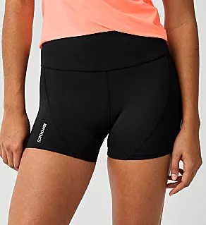 Dash Cooling Short