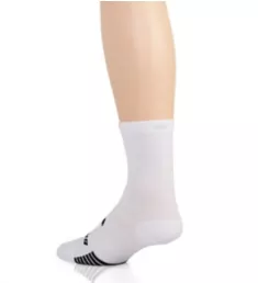 Ghost Lite Crew Sock - 2 Pack White S