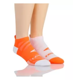 Ghost Lite No-Show Sock - 2 Pack