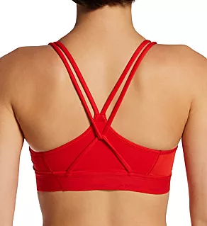 Drive Plunge 3.0 Medium Impact Sports Bra Salsa S