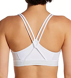 Drive Plunge 3.0 Medium Impact Sports Bra White S