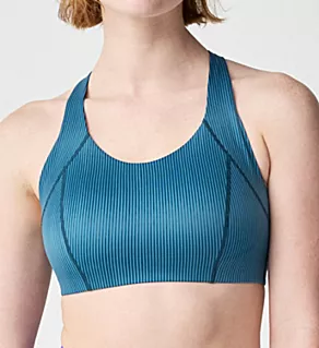 Chaser Medium Impact Padded Bra Sonic Cosmo S