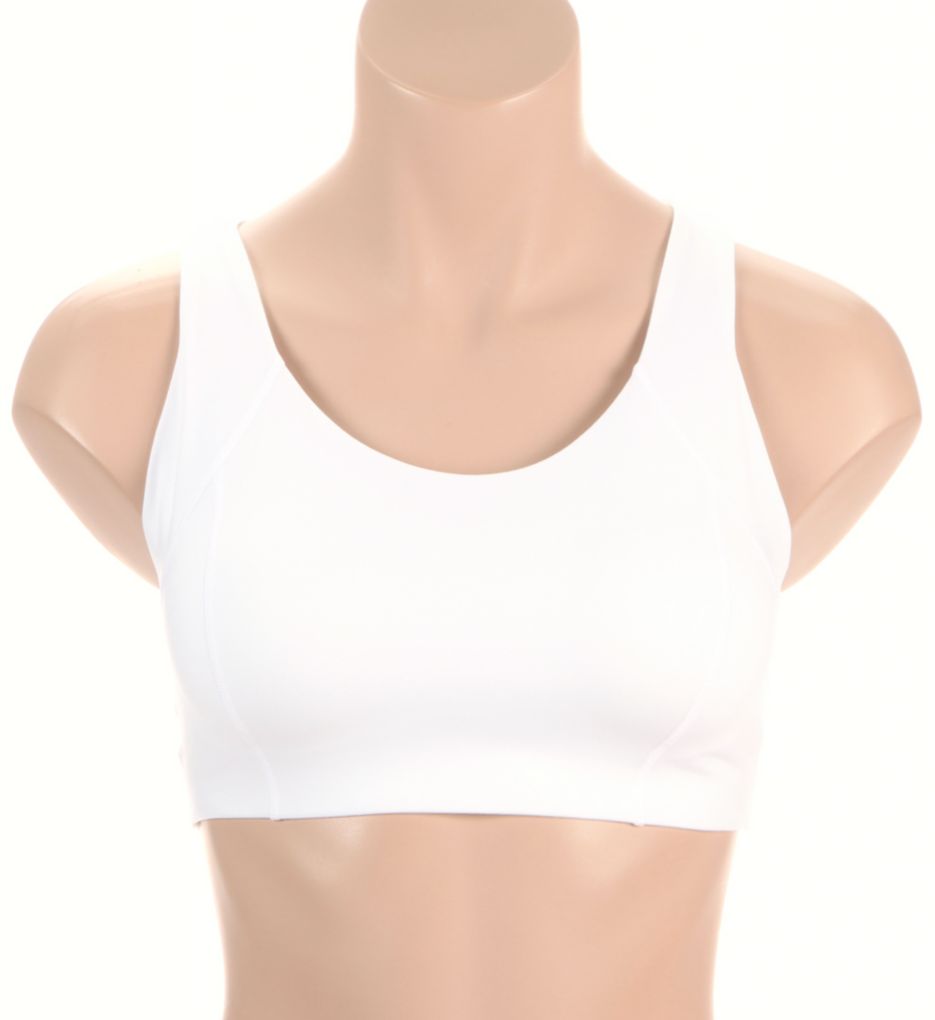 Brooks Chaser Medium Impact Padded Bra 300648 - Image 1