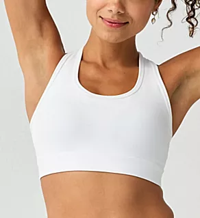 Dash Medium Impact Padded Pullover Bra