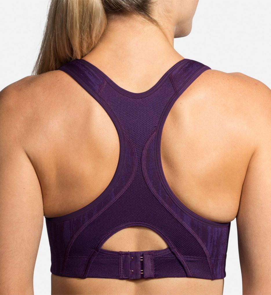 brooks rebound racer sports bra