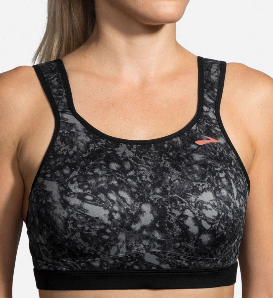 Maia Underwire Medium Impact Sports Bra