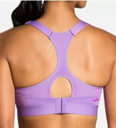 Dare Racerback DriLayer Wireless Sports Bra