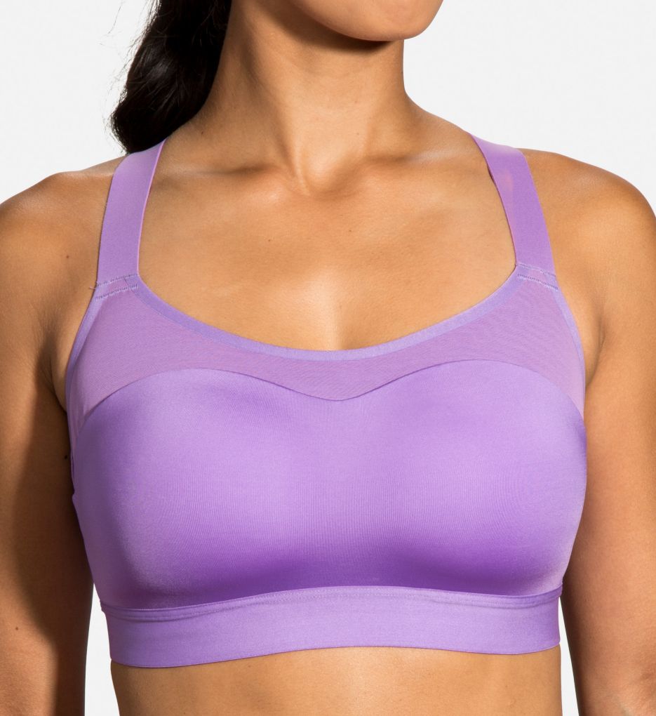 Dare Strappy 2.0 High Impact Sports Bra