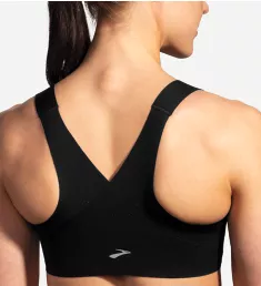 Dare Crossback DriLayer Sports Bra