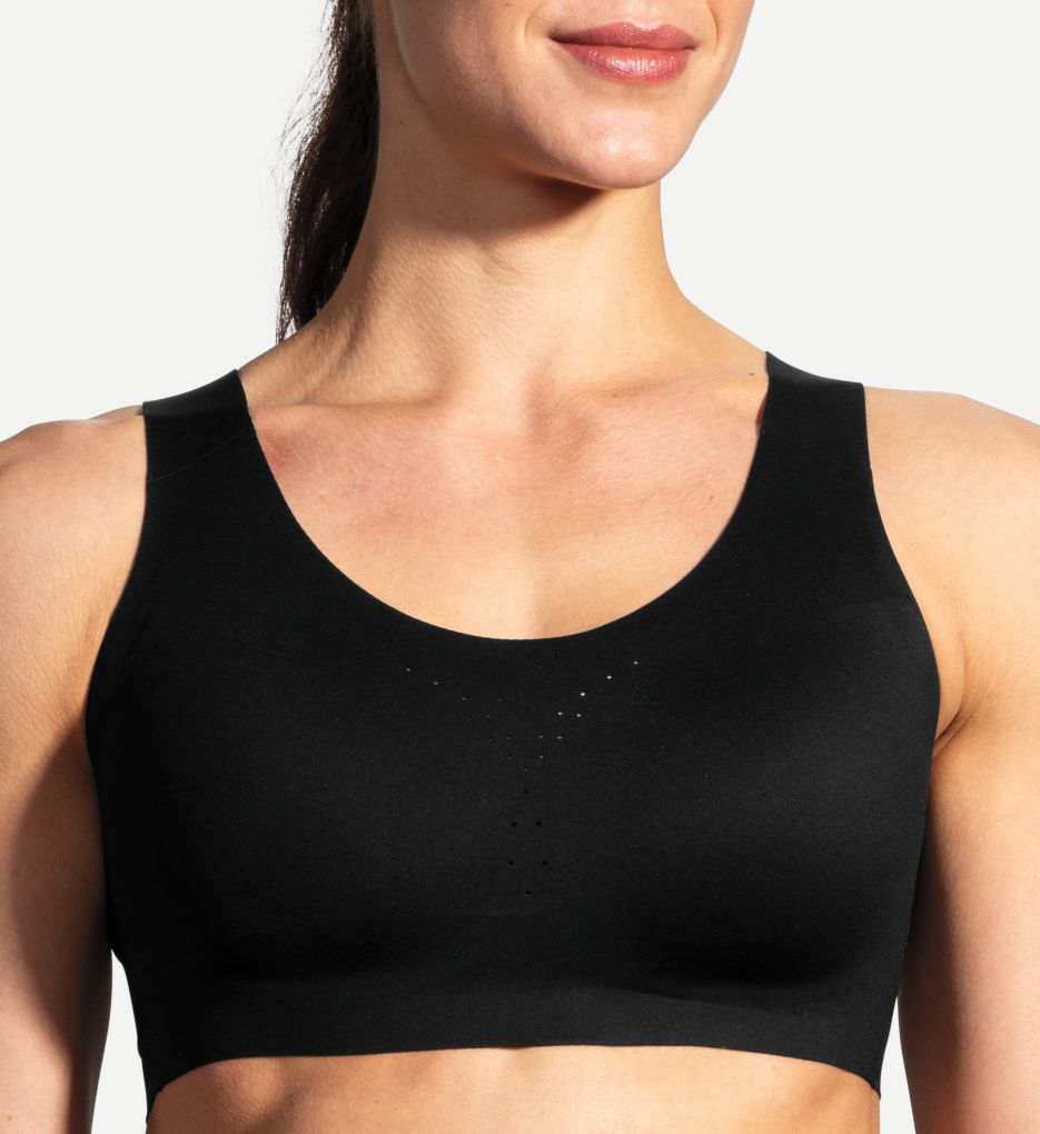 Brooks UpLift Crossback Sports Bra (C/D)